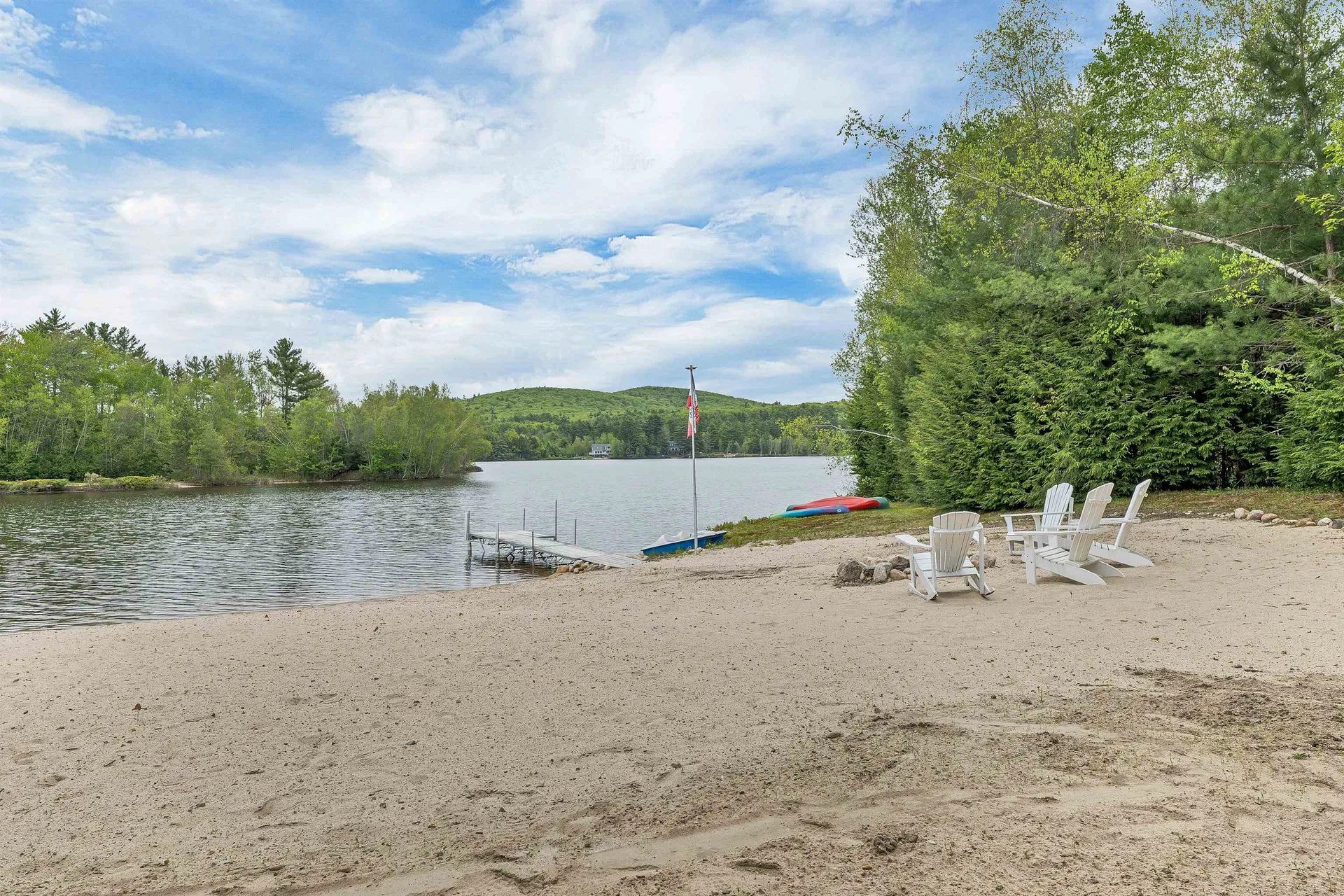 419 North Desmond Drive Wakefield NH 03830
