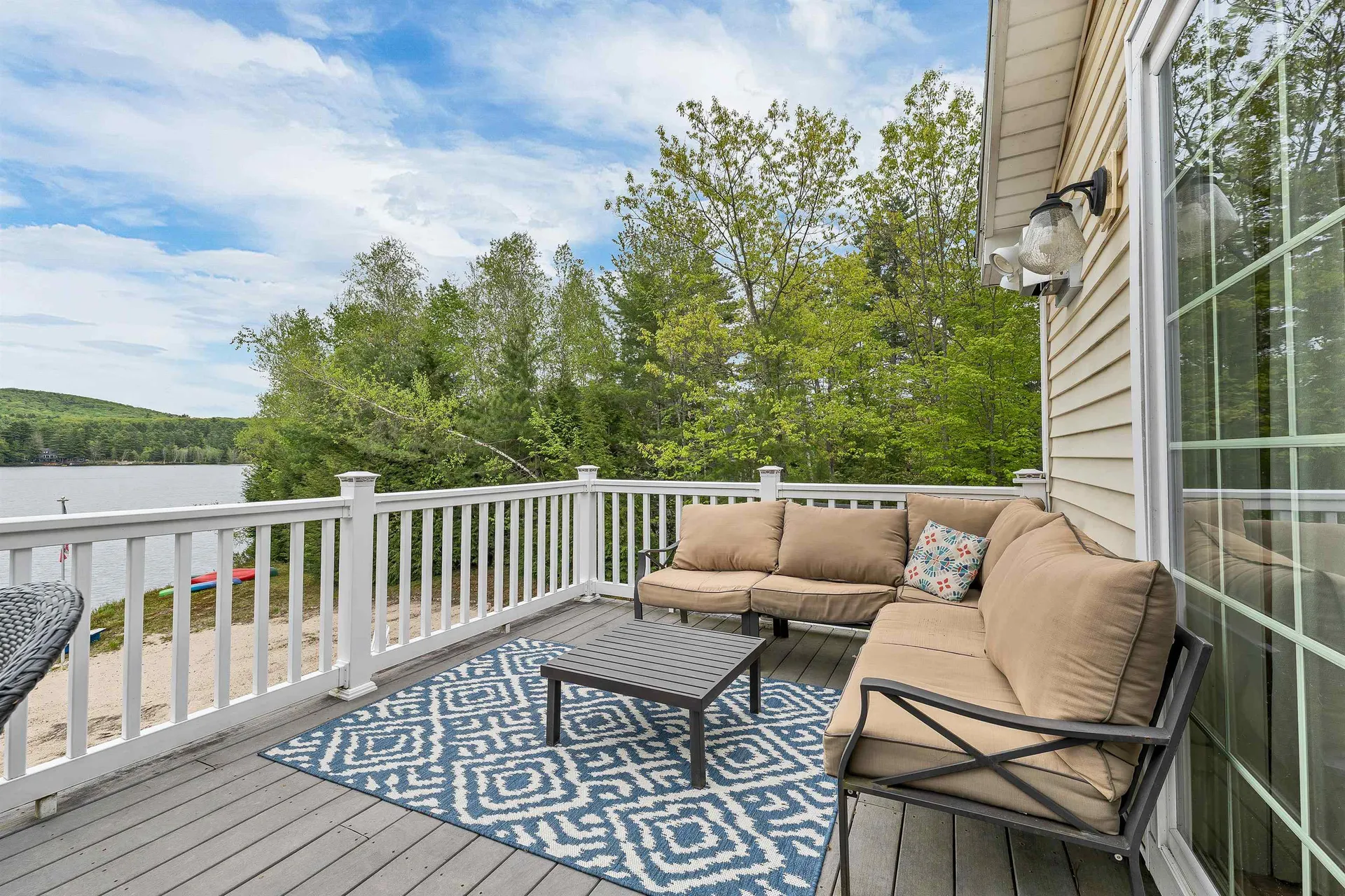 419 North Desmond Drive Wakefield NH 03830
