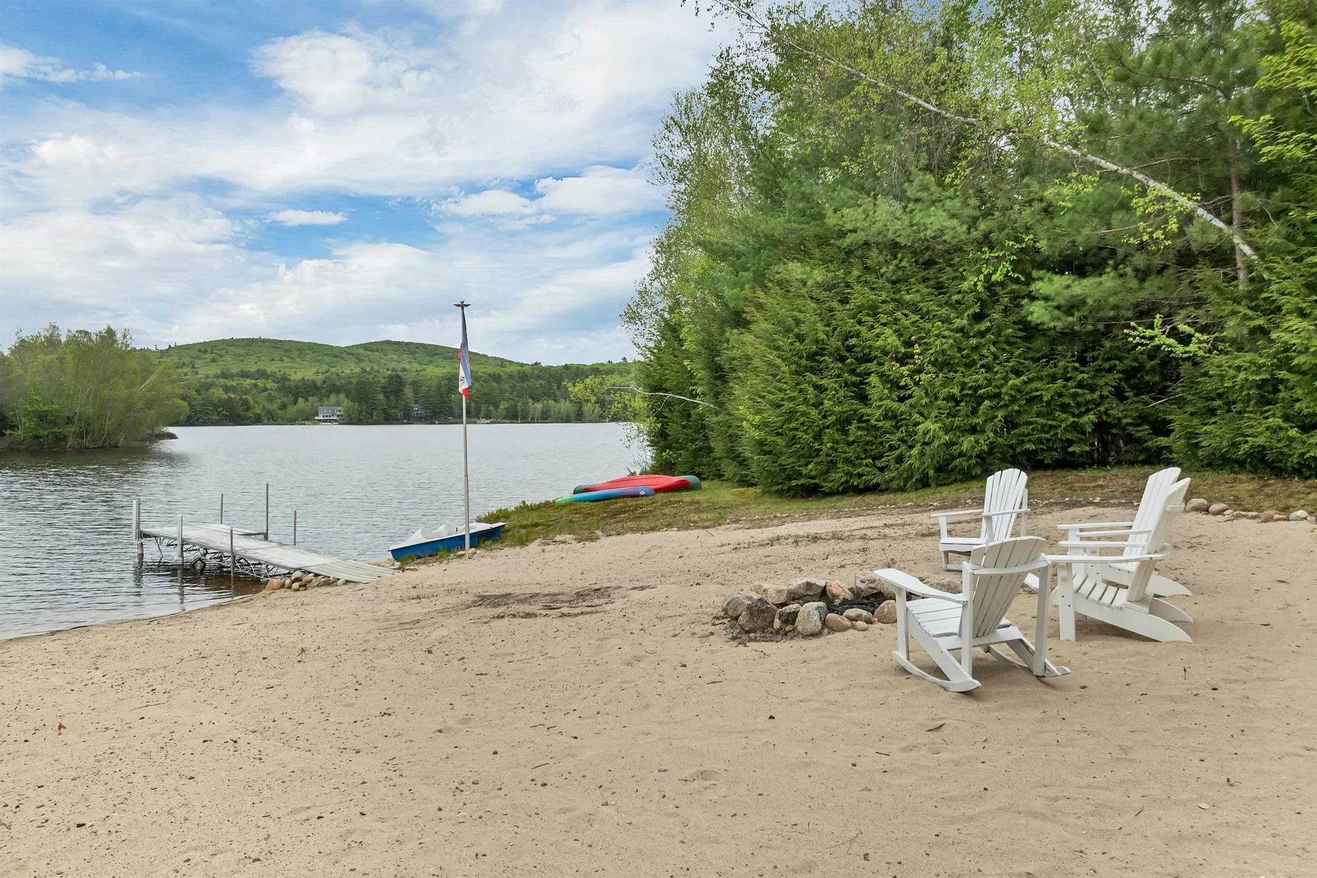 419 North Desmond Drive Wakefield NH 03830