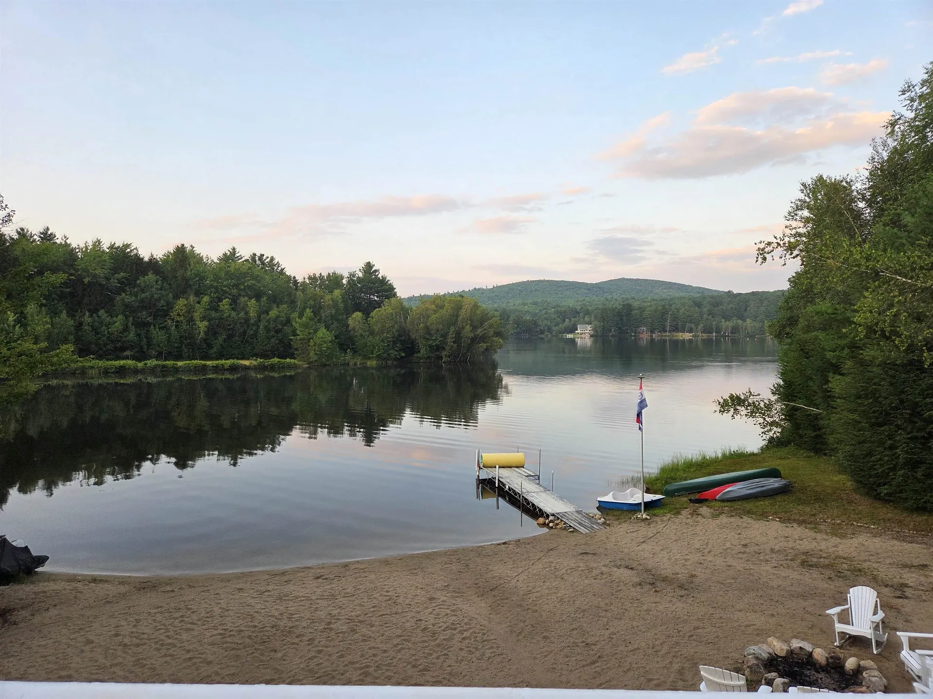 419 North Desmond Drive Wakefield NH 03830