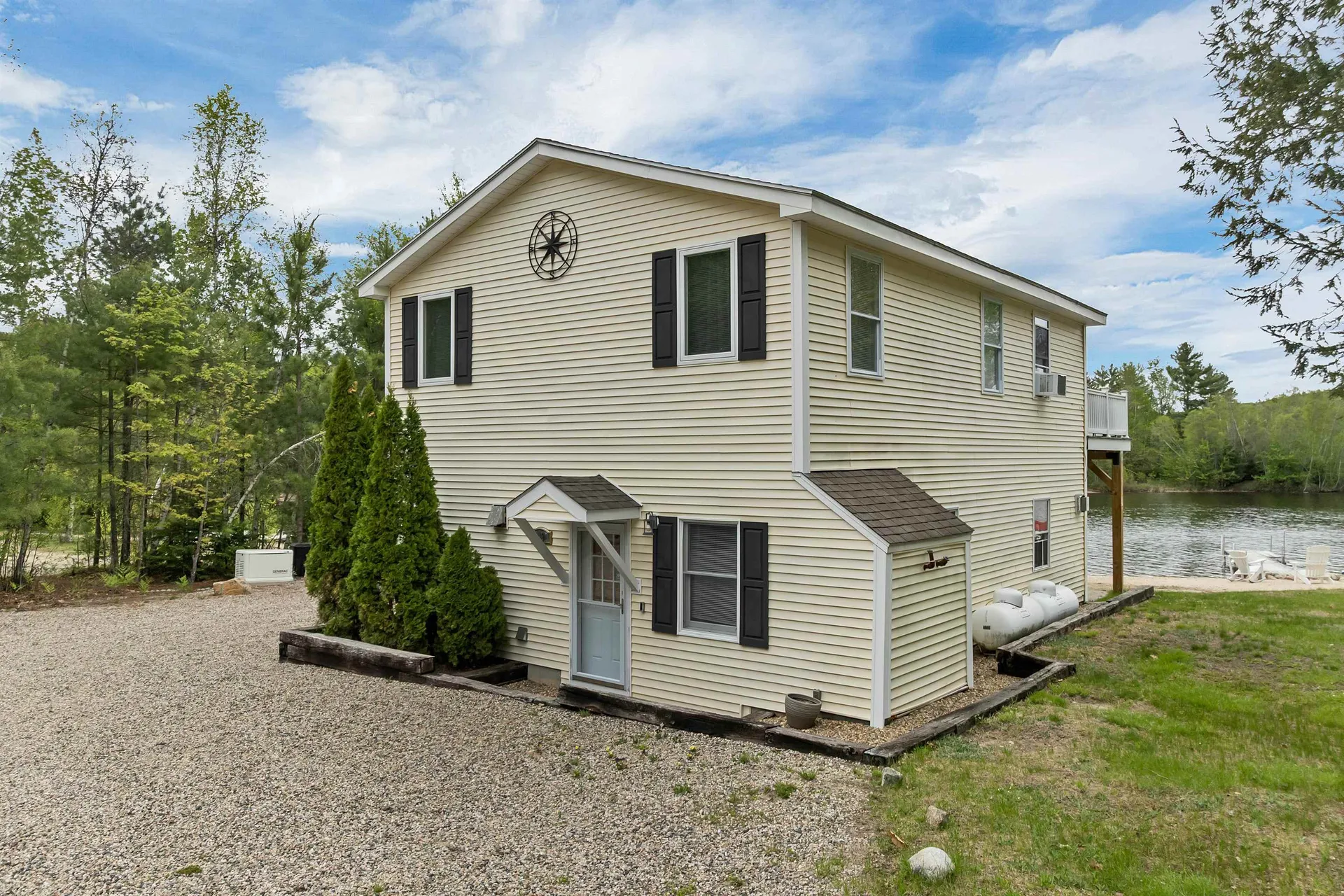 419 North Desmond Drive Wakefield NH 03830
