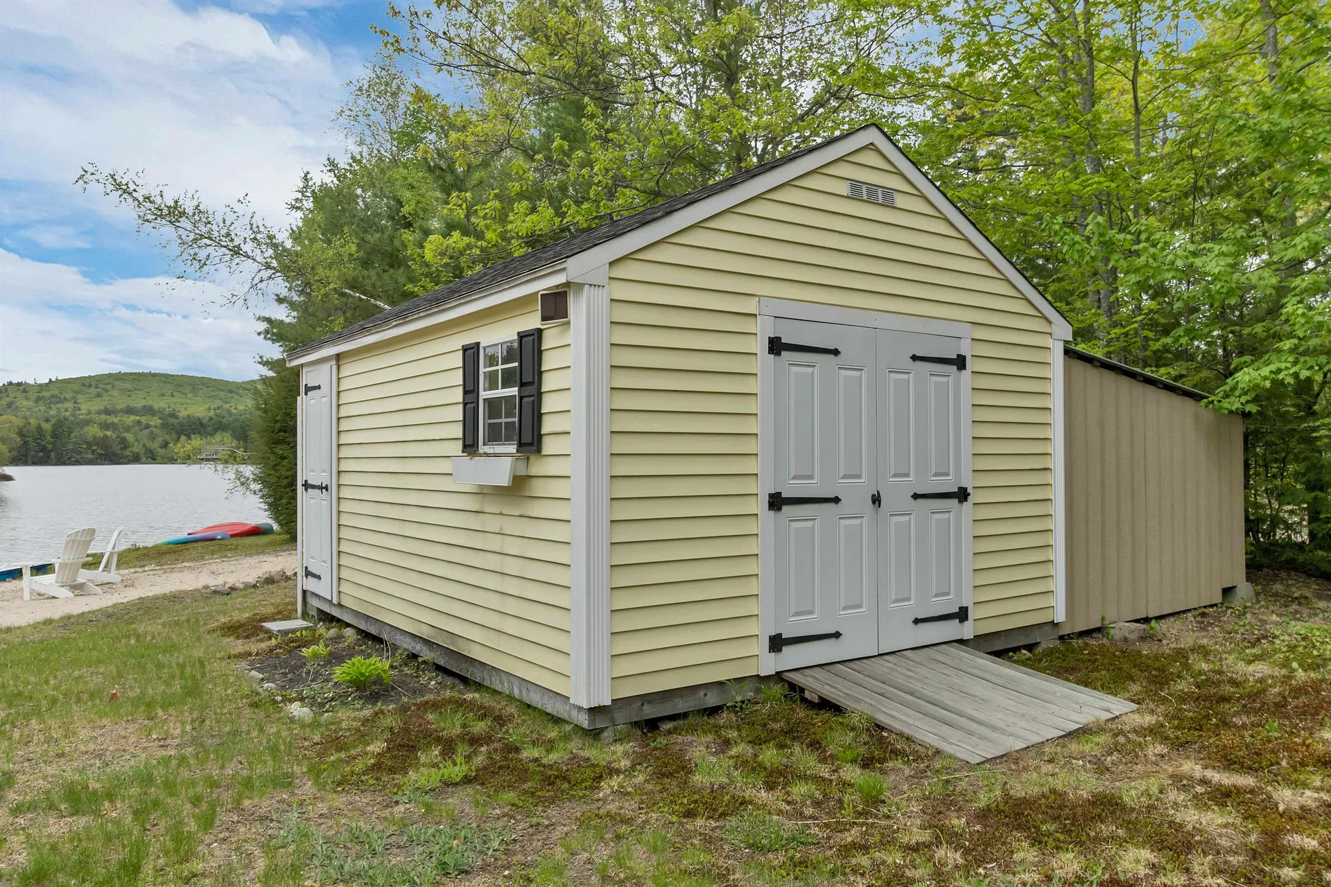 419 North Desmond Drive Wakefield NH 03830