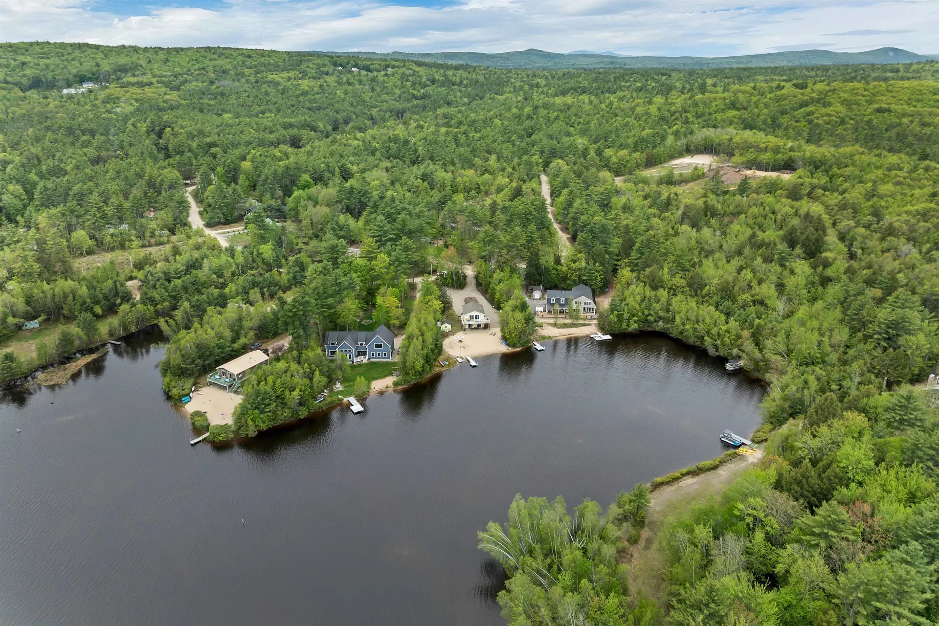 419 North Desmond Drive Wakefield NH 03830