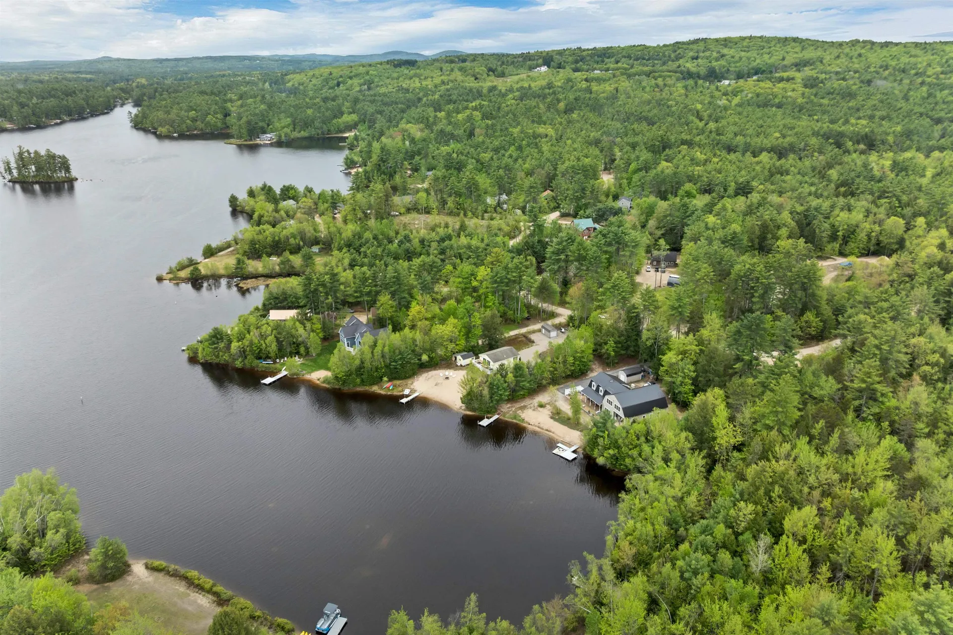 419 North Desmond Drive Wakefield NH 03830