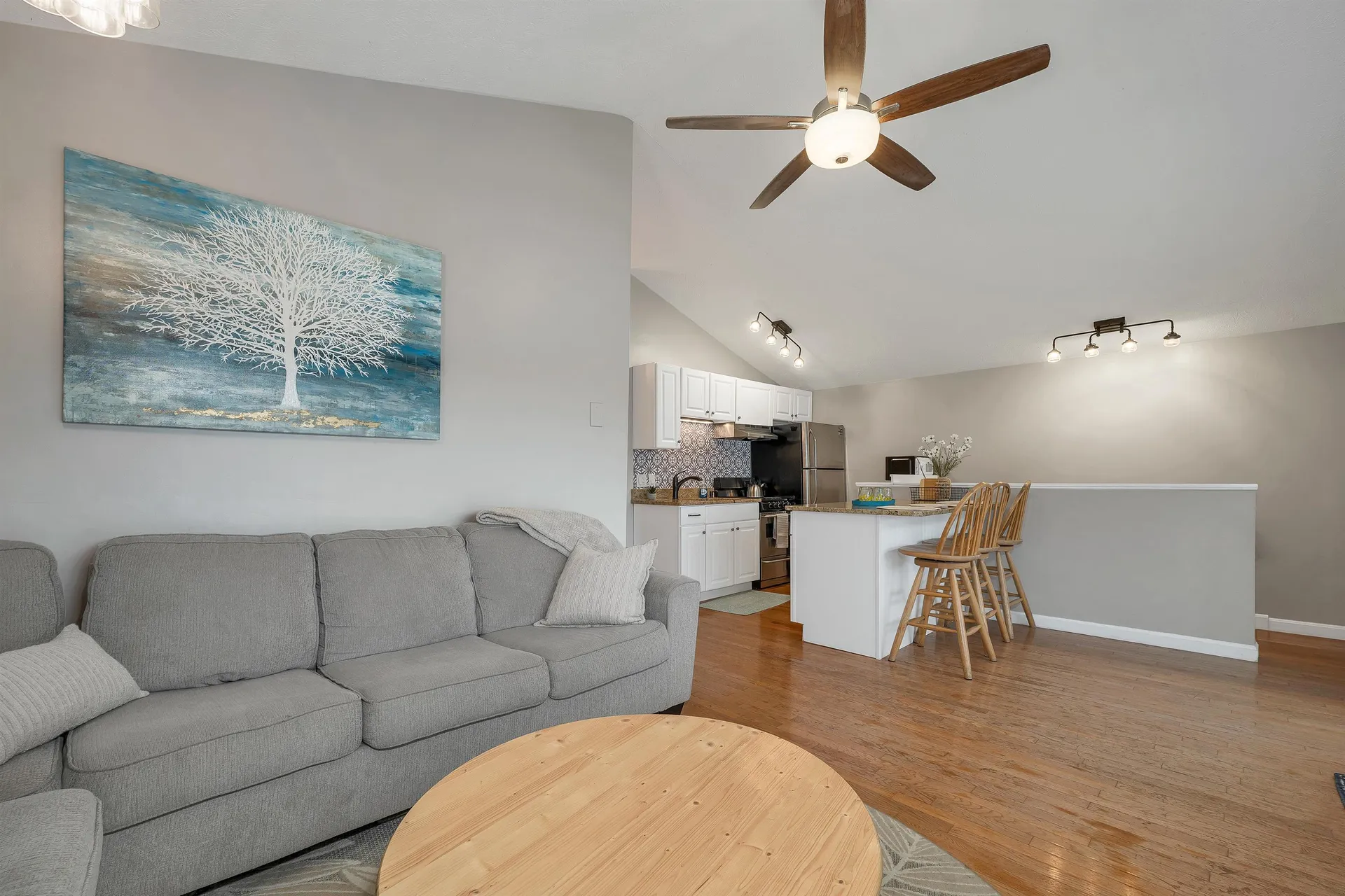 419 North Desmond Drive Wakefield NH 03830