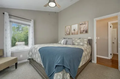 419 North Desmond Drive Wakefield NH 03830