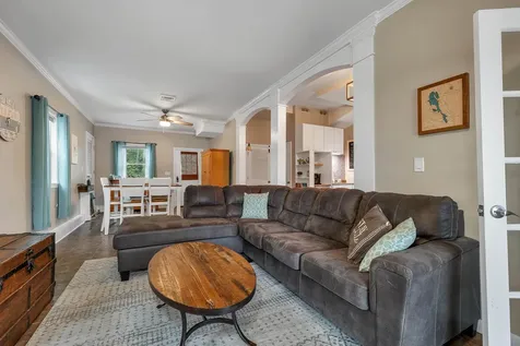 419 North Desmond Drive Wakefield NH 03830
