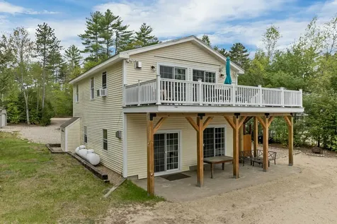 419 North Desmond Drive Wakefield NH 03830