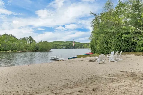 419 North Desmond Drive Wakefield NH 03830