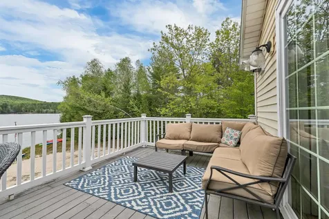 419 North Desmond Drive Wakefield NH 03830