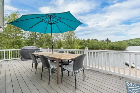 419 North Desmond Drive Wakefield NH 03830
