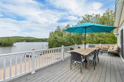 419 North Desmond Drive Wakefield NH 03830