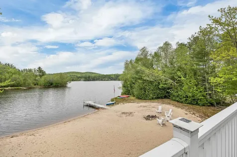 419 North Desmond Drive Wakefield NH 03830