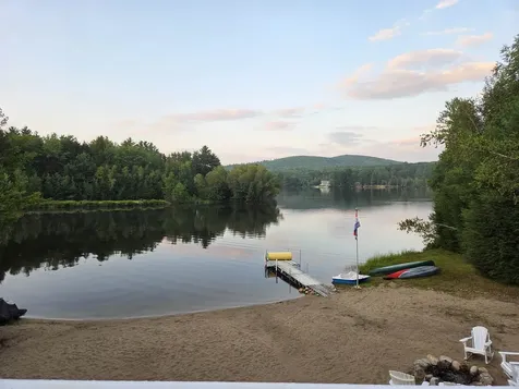 419 North Desmond Drive Wakefield NH 03830