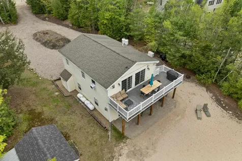 419 North Desmond Drive Wakefield NH 03830