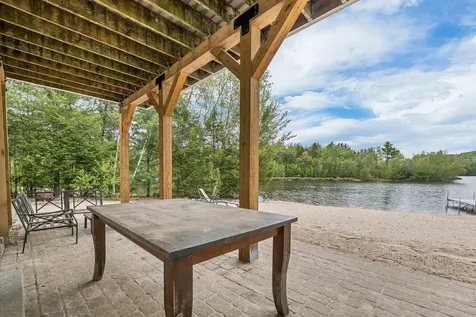 419 North Desmond Drive Wakefield NH 03830
