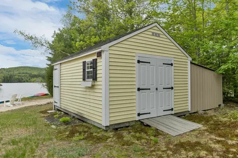 419 North Desmond Drive Wakefield NH 03830