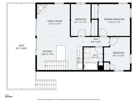 419 North Desmond Drive Wakefield NH 03830