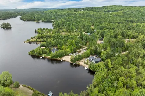 419 North Desmond Drive Wakefield NH 03830