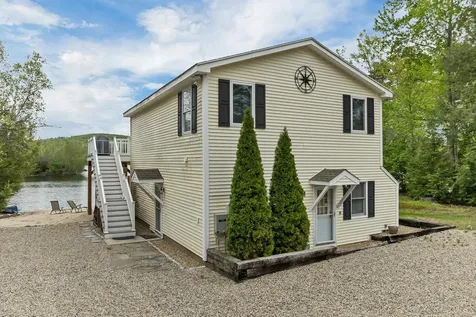 419 North Desmond Drive Wakefield NH 03830
