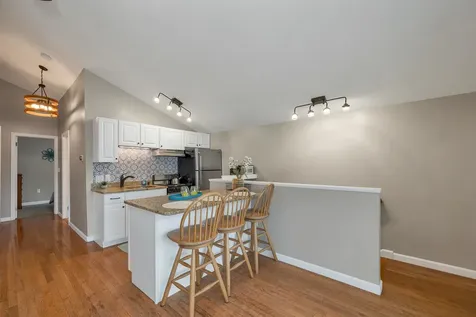 419 North Desmond Drive Wakefield NH 03830