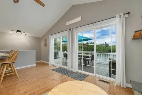 419 North Desmond Drive Wakefield NH 03830