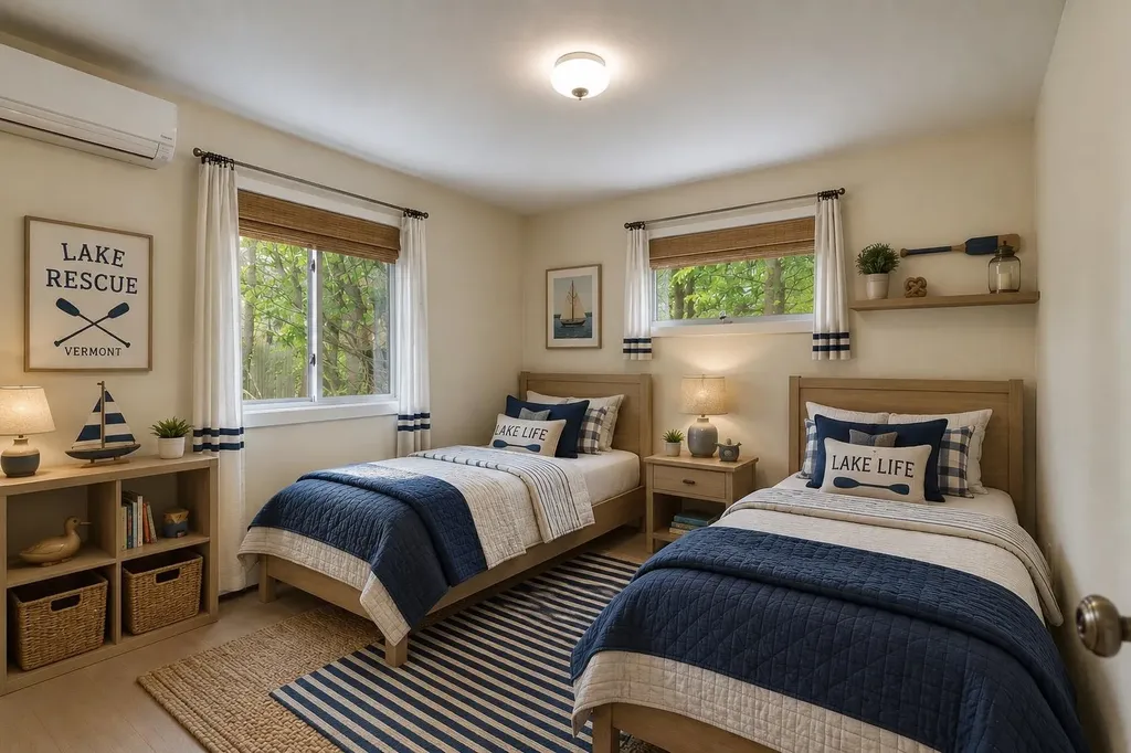 775 East Lake Road Ludlow VT 05149