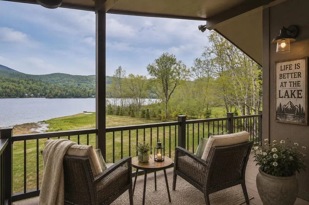 775 East Lake Road Ludlow VT 05149
