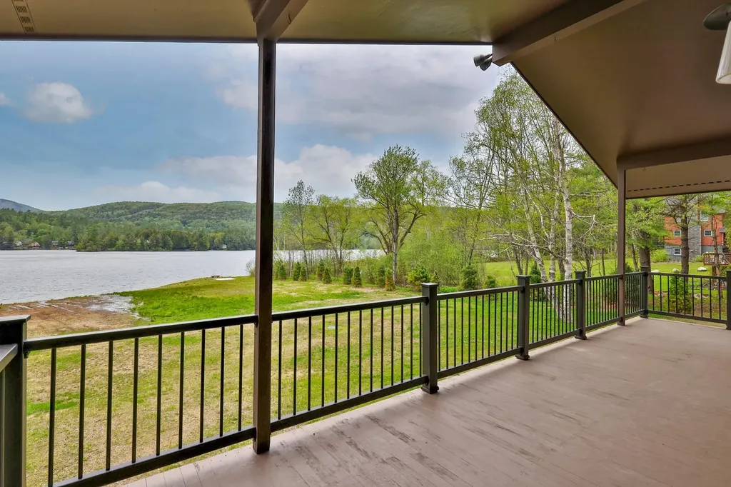 775 East Lake Road Ludlow VT 05149