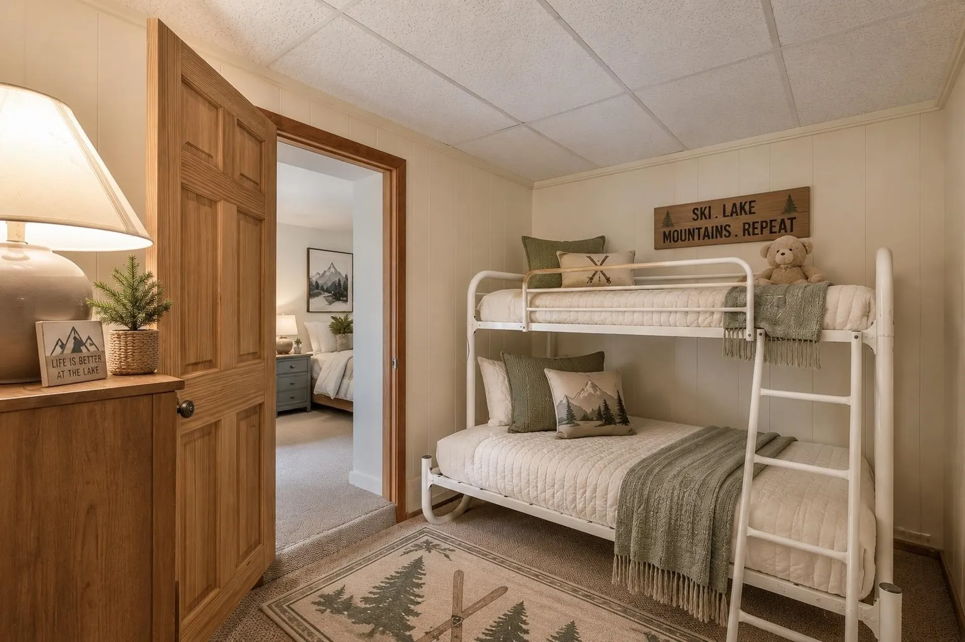 775 East Lake Road Ludlow VT 05149