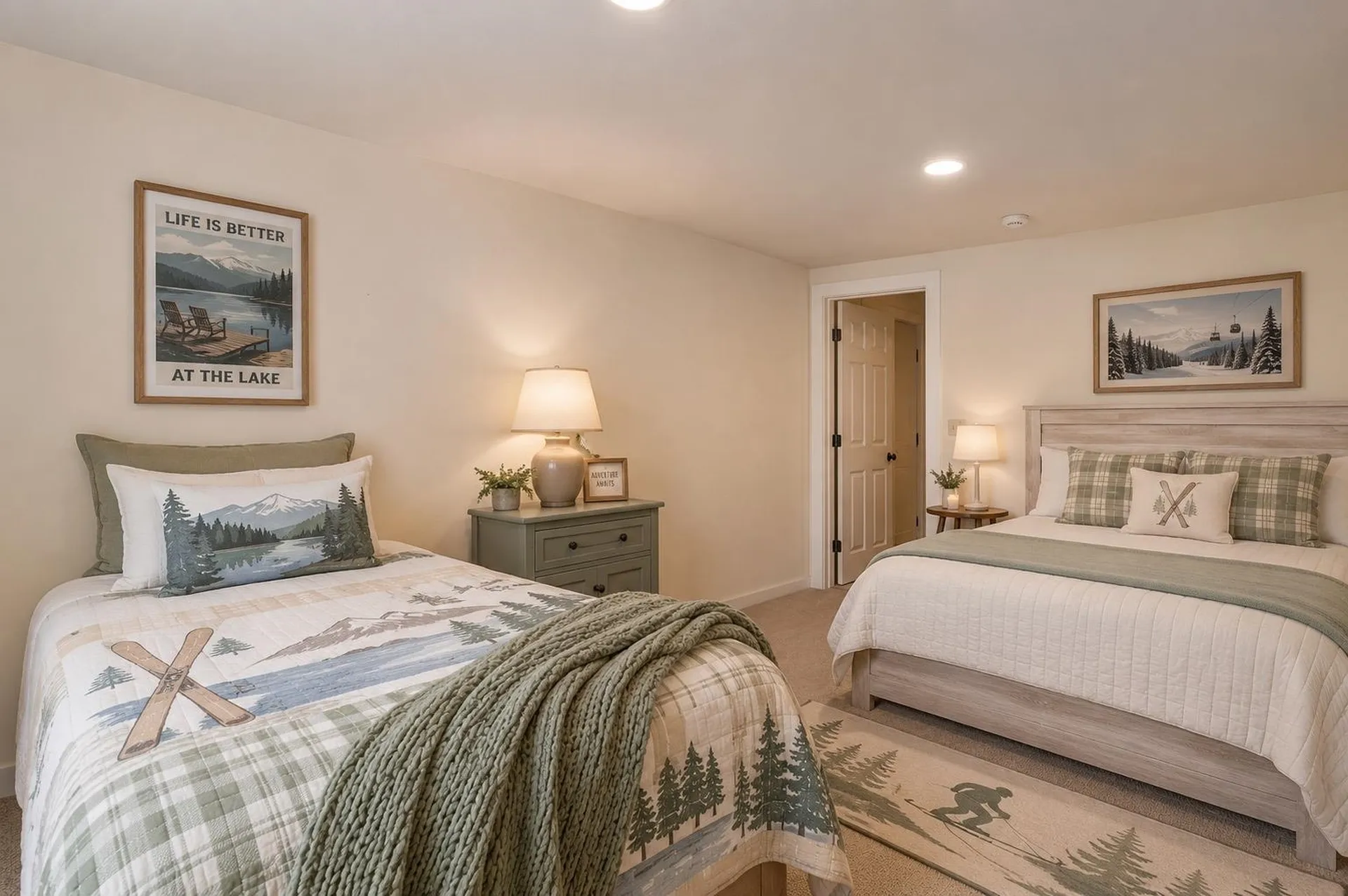 775 East Lake Road Ludlow VT 05149