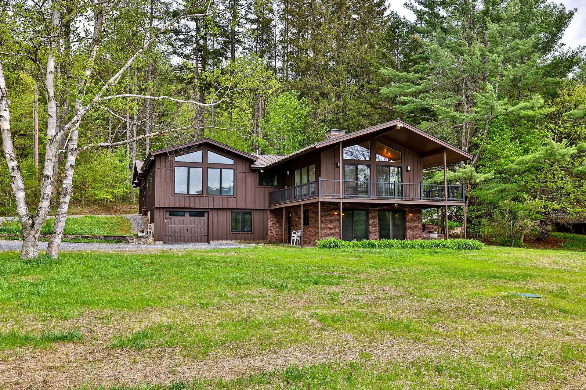 775 East Lake Road Ludlow VT 05149
