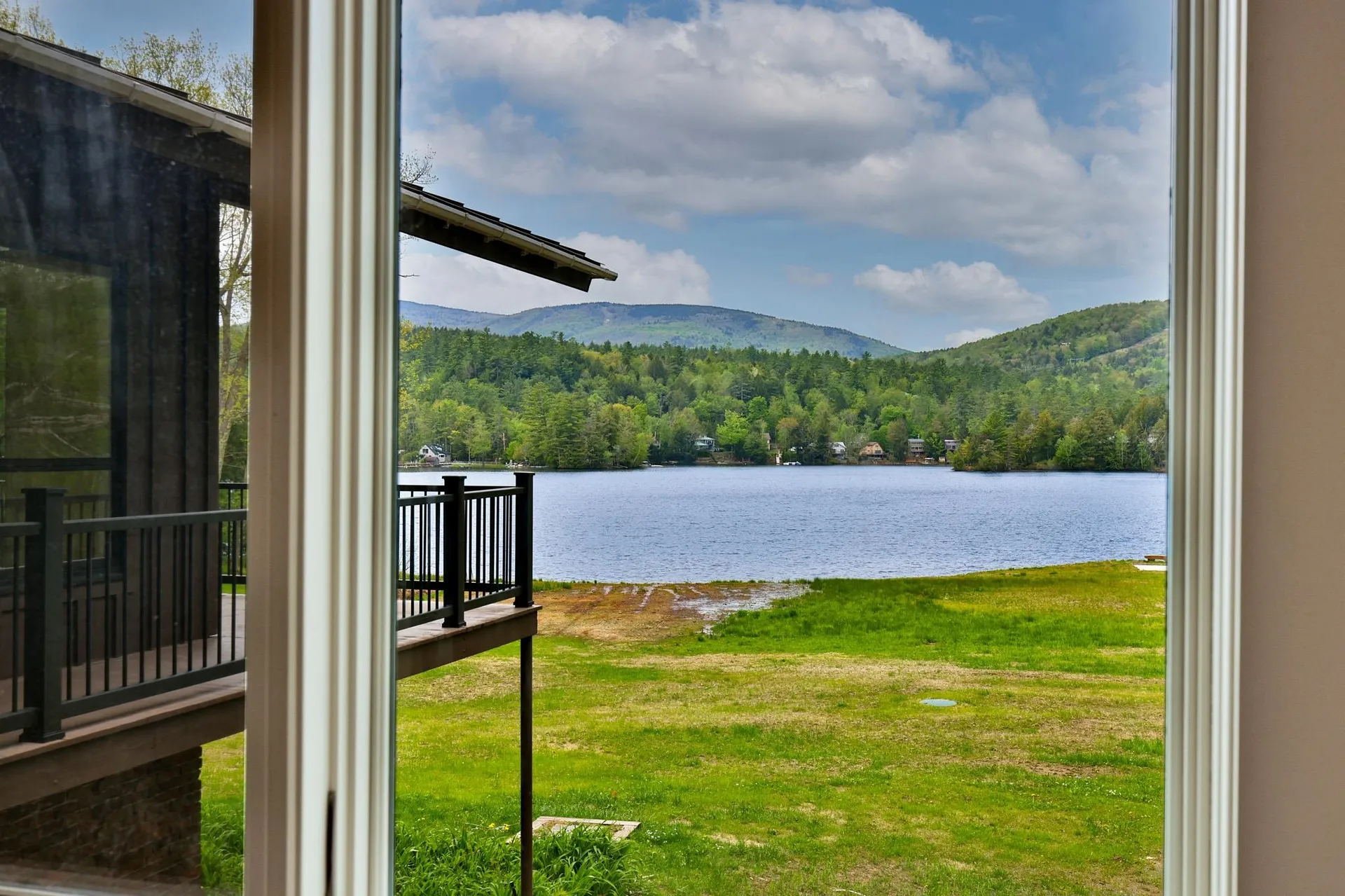 775 East Lake Road Ludlow VT 05149