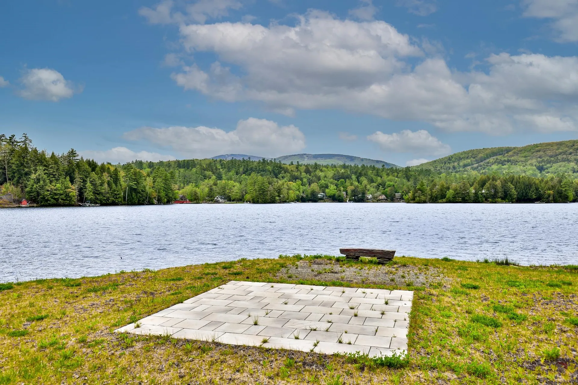 775 East Lake Road Ludlow VT 05149
