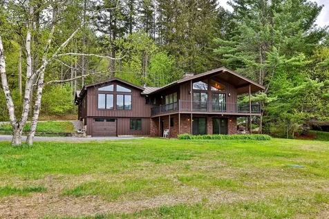 775 East Lake Road Ludlow VT 05149