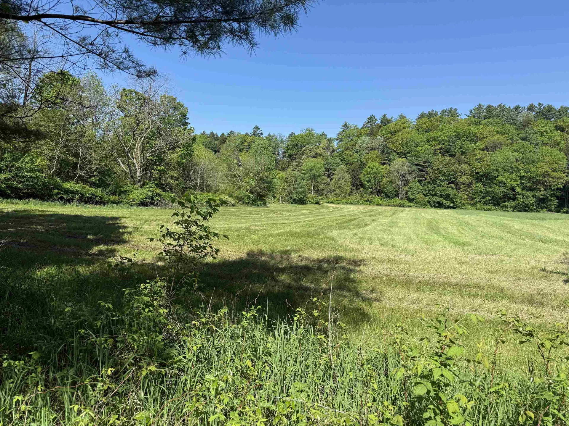 1857 Route 5 Fairlee VT 05045