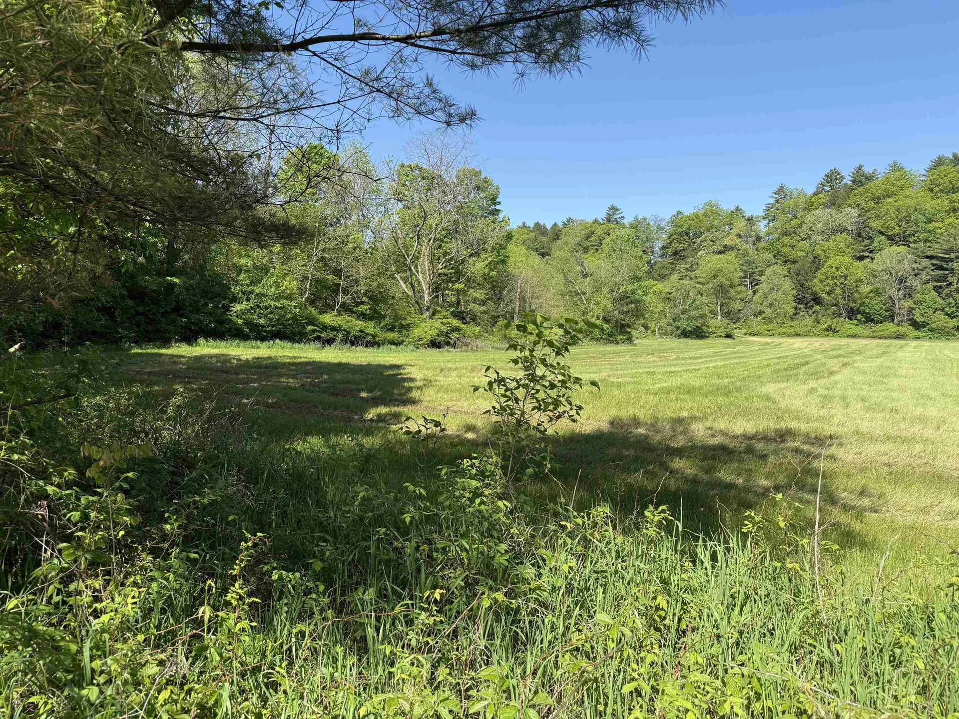 1857 Route 5 Fairlee VT 05045