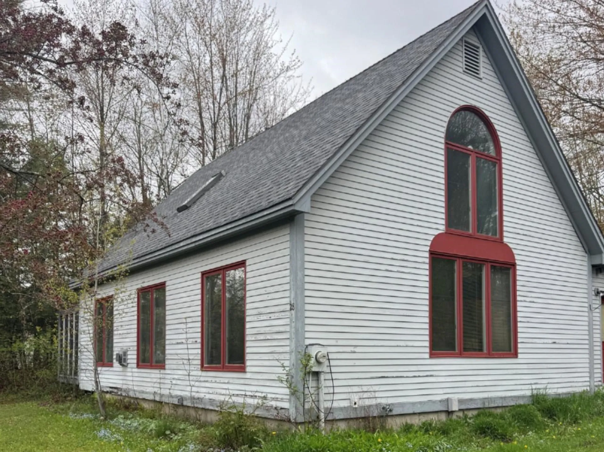 28 Ledgewood Terrace Montpelier VT 05602