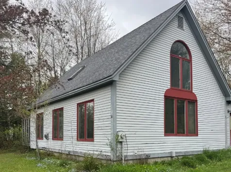 28 Ledgewood Terrace Montpelier VT 05602