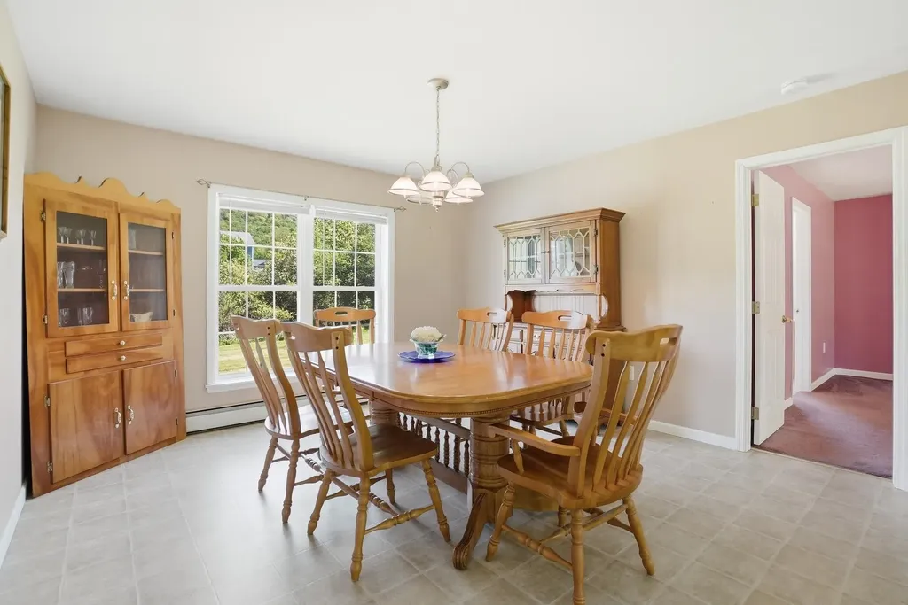 15 Allaire Drive St. Albans Town VT 05478