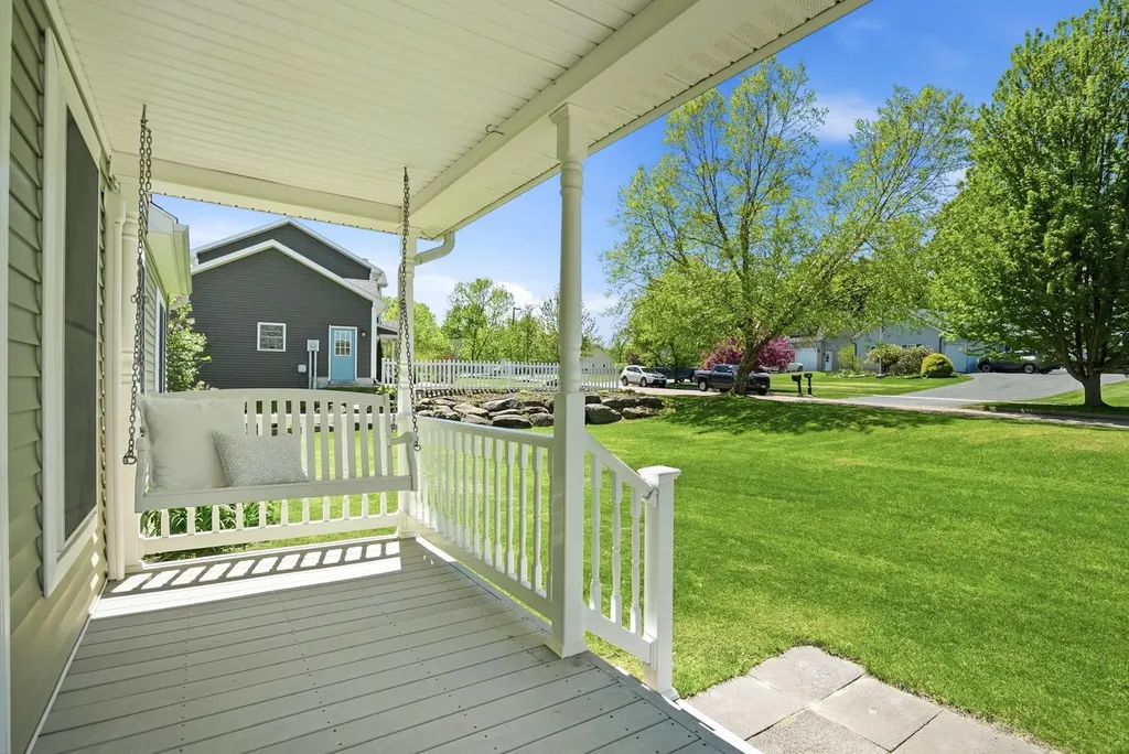 15 Allaire Drive St. Albans Town VT 05478
