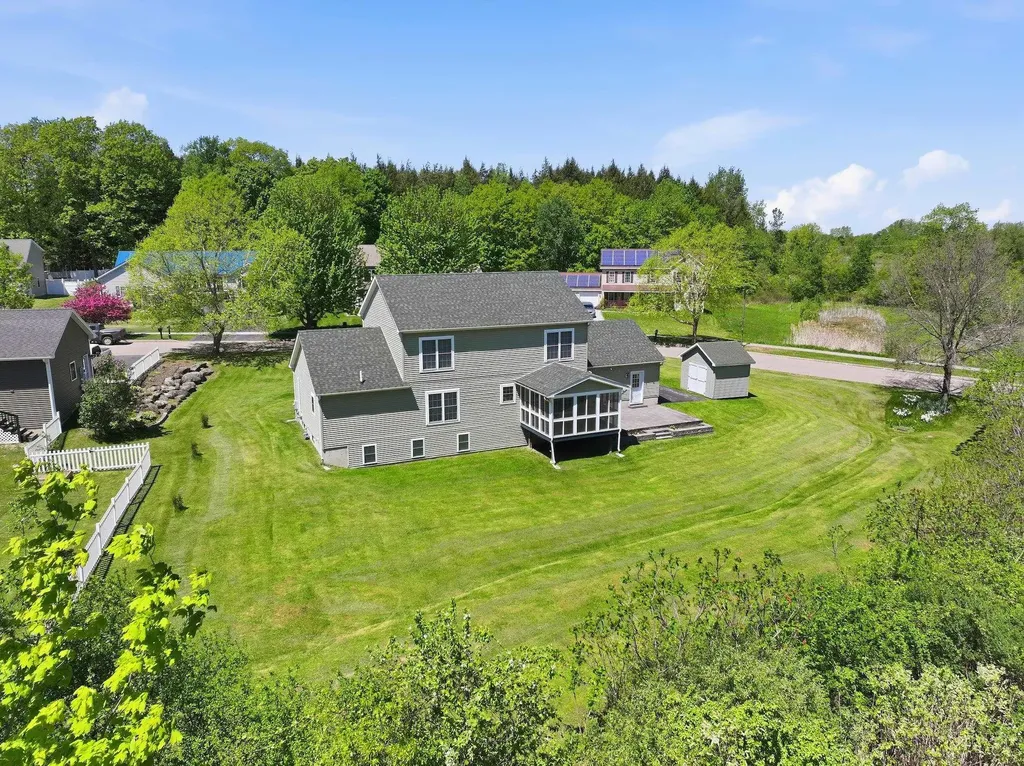 15 Allaire Drive St. Albans Town VT 05478