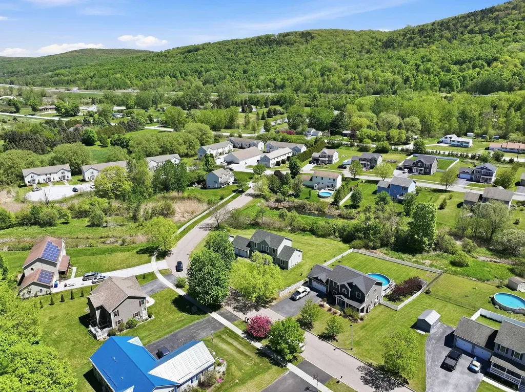 15 Allaire Drive St. Albans Town VT 05478