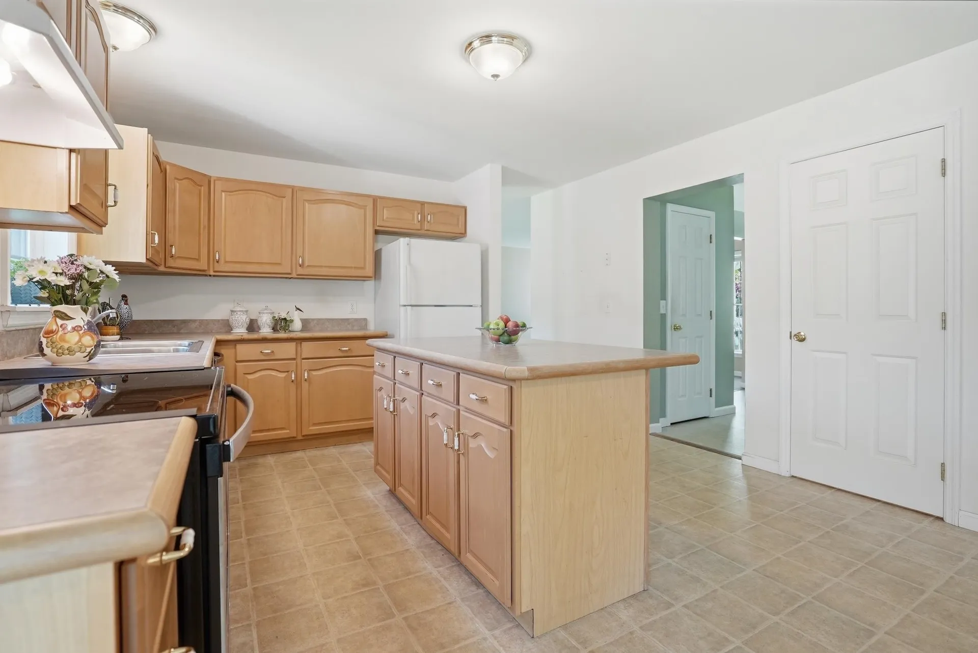 15 Allaire Drive St. Albans Town VT 05478