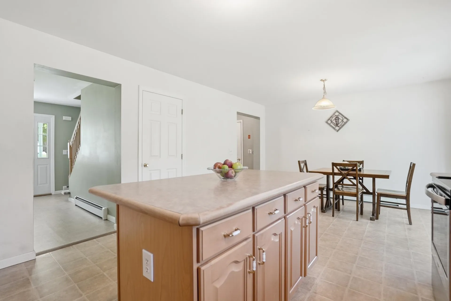 15 Allaire Drive St. Albans Town VT 05478