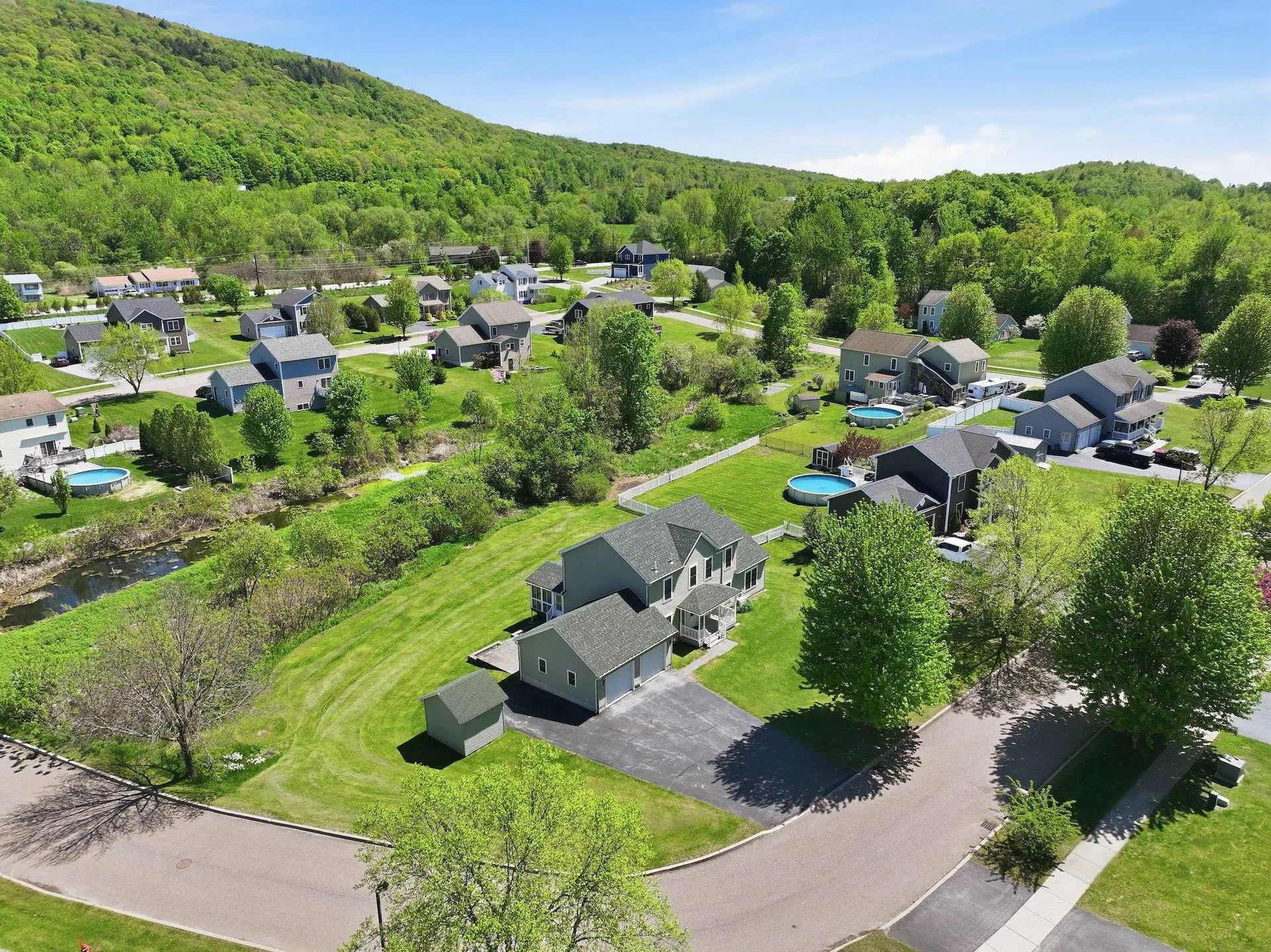 15 Allaire Drive St. Albans Town VT 05478