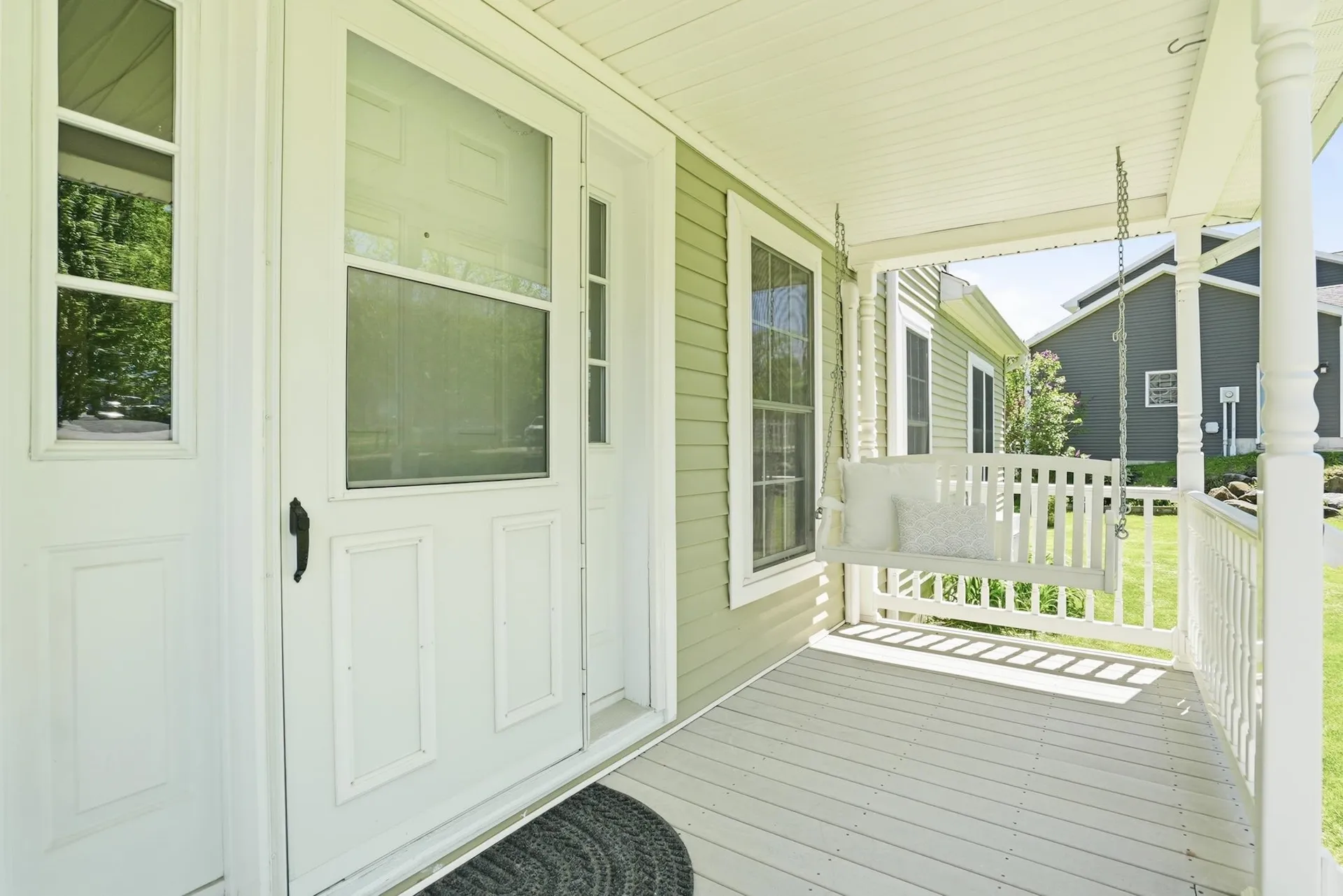 15 Allaire Drive St. Albans Town VT 05478