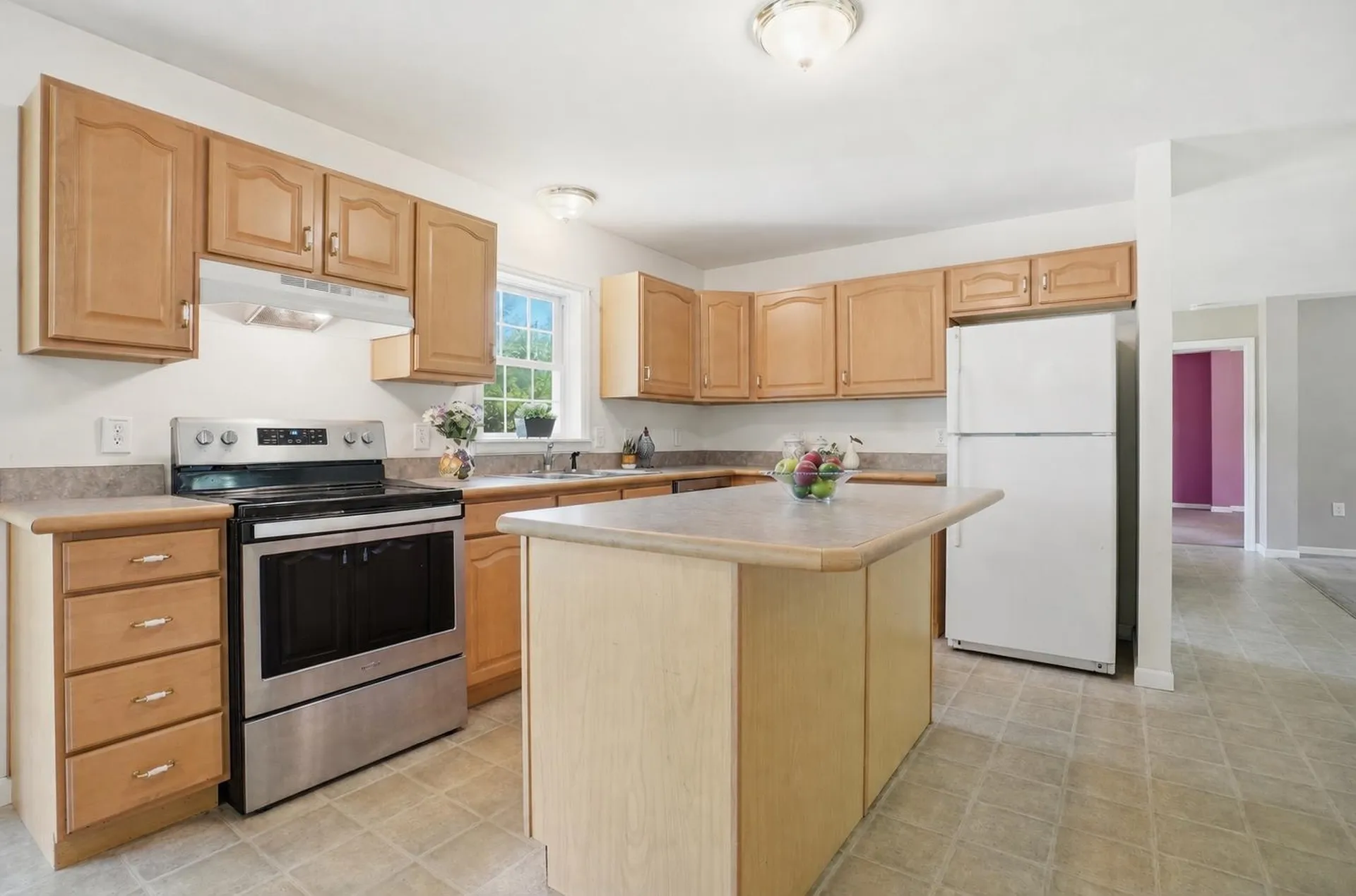 15 Allaire Drive St. Albans Town VT 05478