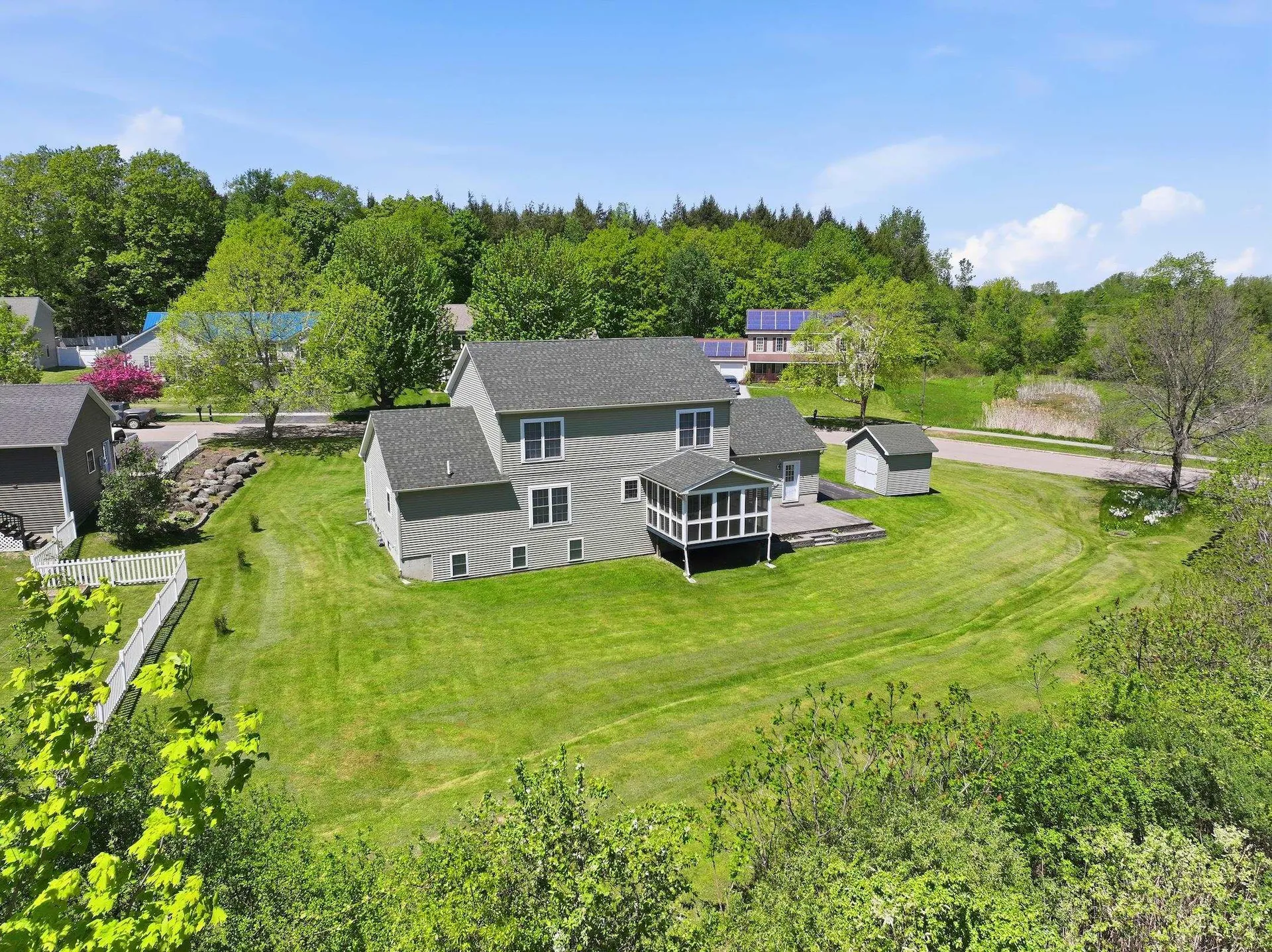 15 Allaire Drive St. Albans Town VT 05478