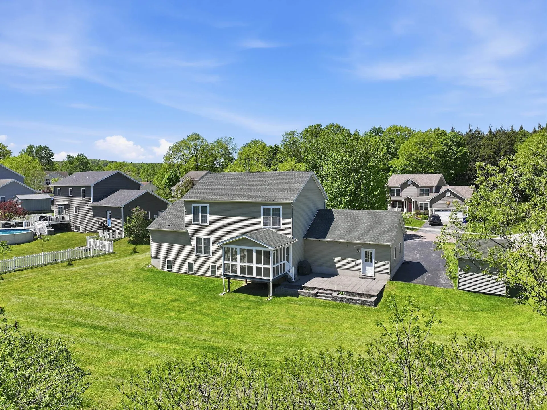 15 Allaire Drive St. Albans Town VT 05478